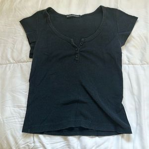 Brandy Melville zelly top